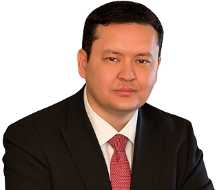 Olzhas Abishev